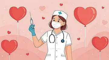 День медицинской сестры